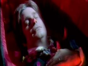 Ozzy Osbourne Bark At The Moon (16x9)